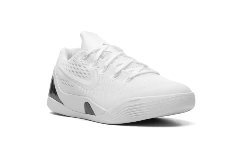 Nike Basketball Kobe 9 Elite GS 'Halo'